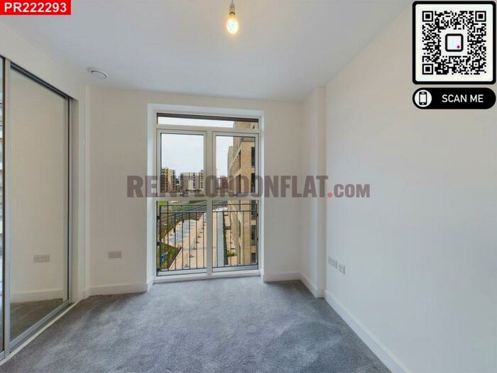 1 Bedroom Flat To Rent In Sensational Bed Flat In Colindale, NW9
