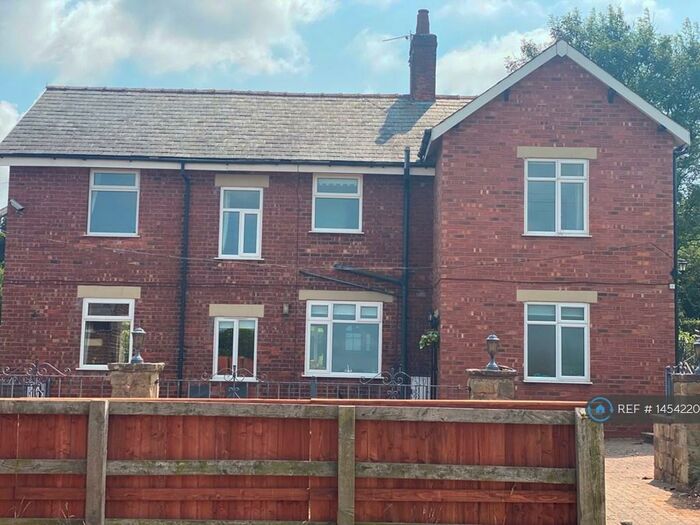 4 Bedroom Detached House To Rent In Back Lane, Weeton, Preston, PR4
