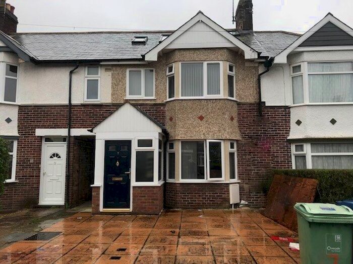 6 Bedroom Property To Rent In Drove Acre Road, Cowley, Oxford, OX4