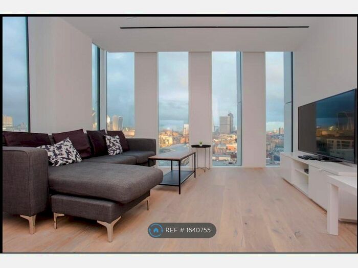 2 Bedroom Flat To Rent In Union Street, London, SE1