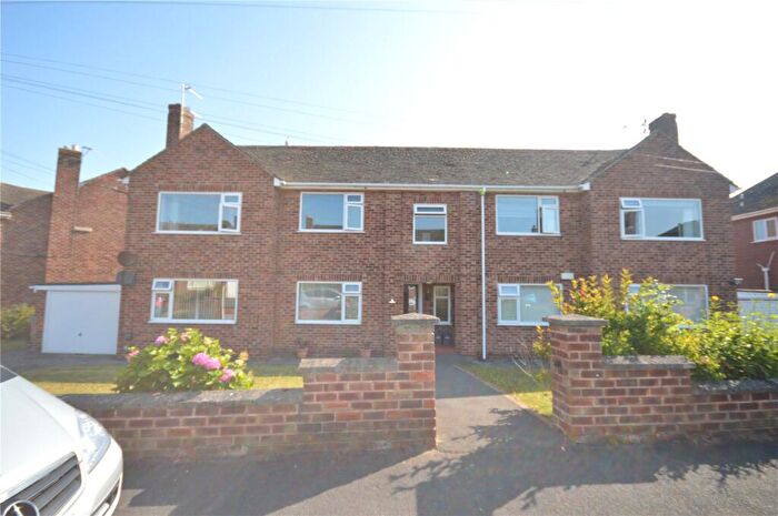 2 Bedroom Apartment To Rent In Sandstone Drive, Wirral, Merseyside, CH48