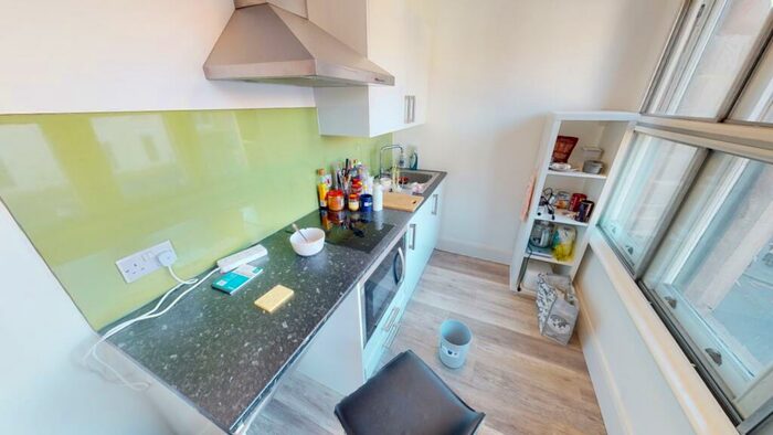 Studio To Rent In Studio Express Buildings, NG1