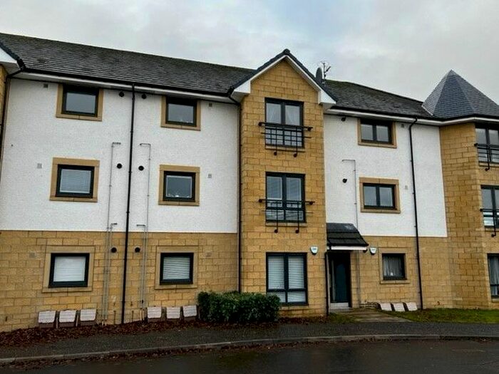 2 Bedroom Flat To Rent In Cedar Court, Auchterarder, PH3