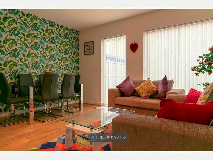 2 Bedroom Terraced House To Rent In Addenbrookes Road, Cambridge, CB2