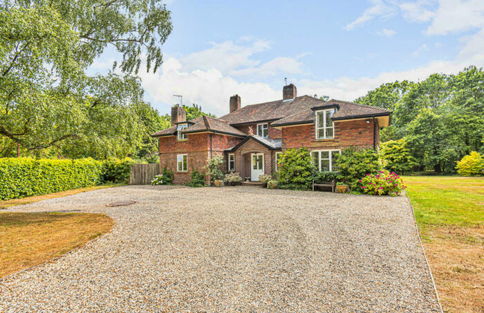 4 Bedroom Detached House To Rent In Boars Hill, Oxford, OX1