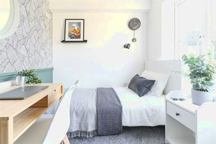 1 Bedroom Semi-Detached House To Rent In Exeter, Devon, EX4