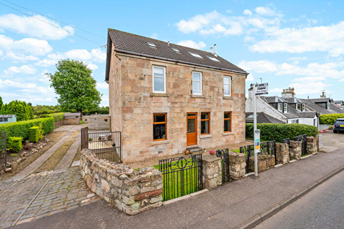 3 Bedroom Character Property For Sale In Millerston House, Eaglesham Road, Clarkston, G76
