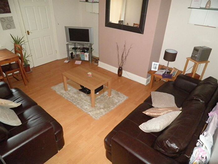 2 Bedroom Penthouse To Rent In Simonside Terrace, NE6