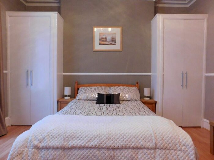 1 Bedroom Flat To Rent In Richmond Terrace, Rosemount, Aberdeen, AB25