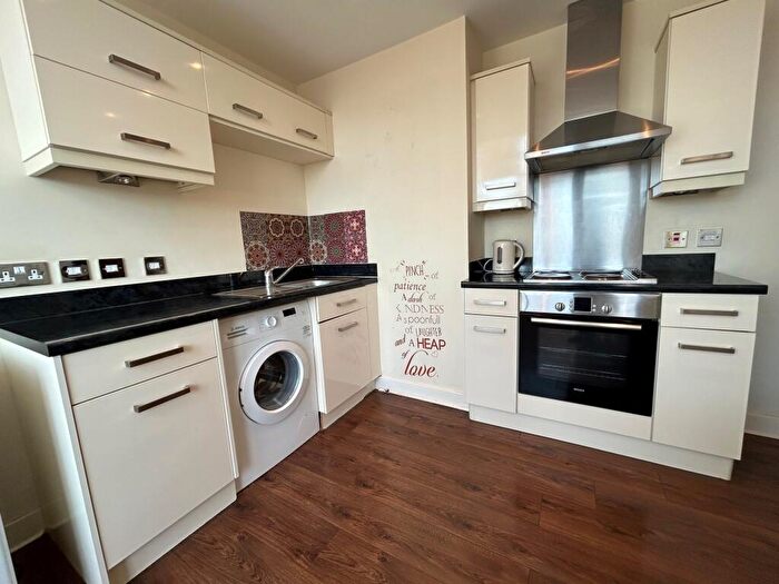 1 Bedroom Apartment To Rent In Abacus, B12