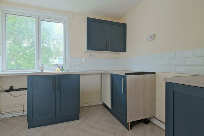 1 Bedroom Apartment To Rent In Gloucester Avenue, Accrington, Lancashire, BB5