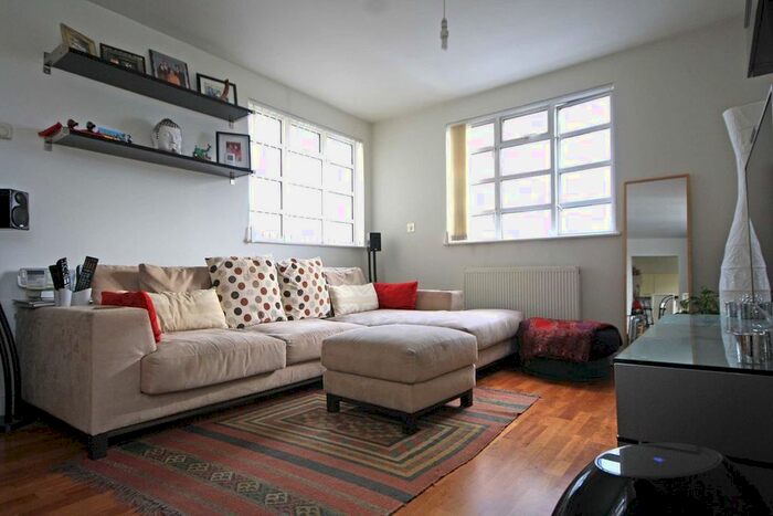 1 Bedroom Flat To Rent In Uxbridge Road, London, W5