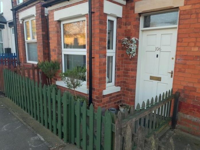 2 Bedroom Property To Rent In Beacon Hill Road, Newark, NG24