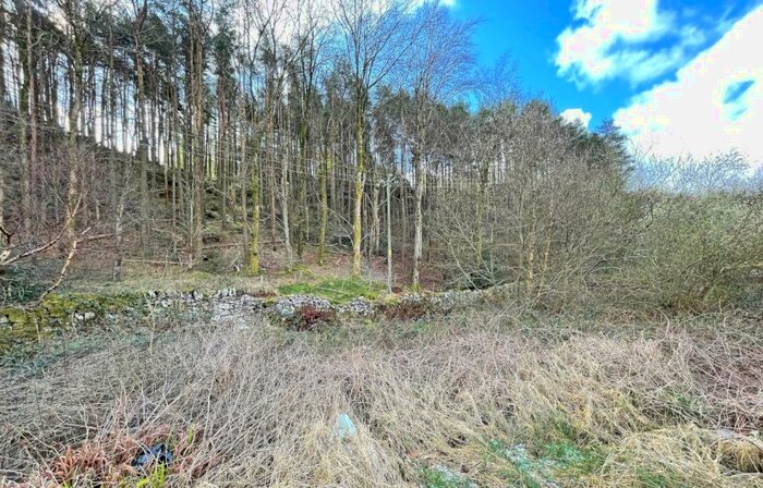 Land For Sale In Llanberis, Caernarfon, Gwynedd, LL55