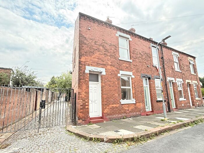 2 Bedroom End Of Terrace House For Sale In Coney Street, Carlisle, Cumbria, CA2