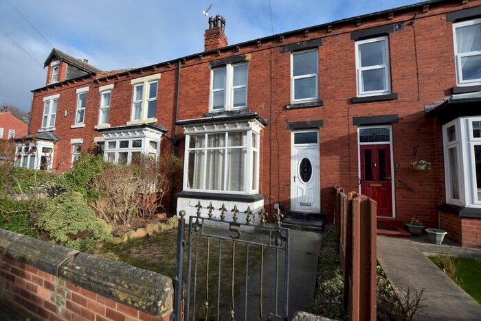 3 Bedroom Terraced House To Rent In Marshall Avenue, Crossgates, Leeds, LS15