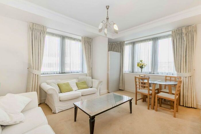 2 Bedroom Flat To Rent In Brunswick Road, London, W5