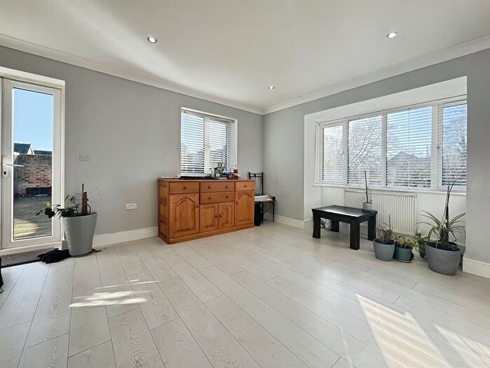 3 Bedroom Property For Sale In Old Station Road, Ramsey, Huntingdon, PE26