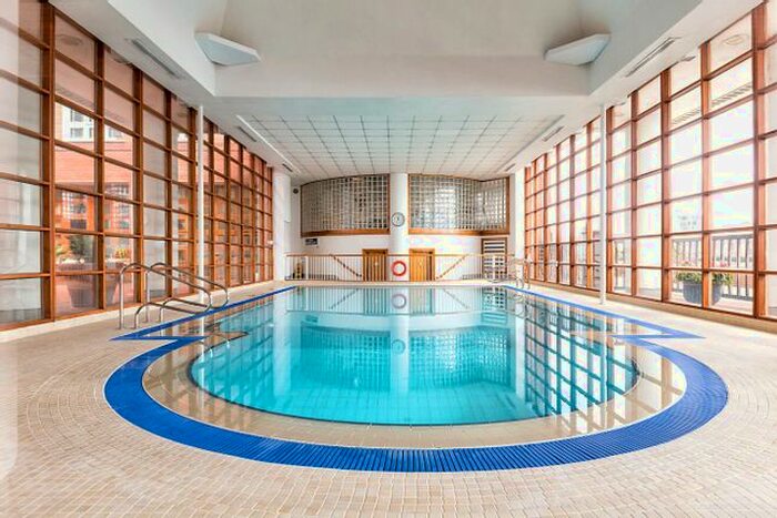 Studio To Rent In Odessa Street, London, SE16