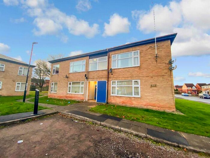 1 Bedroom Flat To Rent In Lyndale Road, Whoberley, Coventry, West Midlands CV5