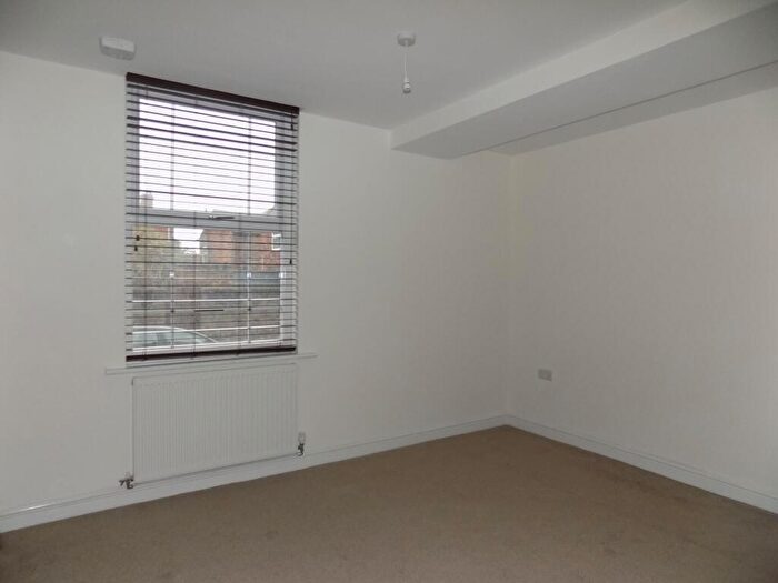2 Bedroom Flat To Rent In Austin Friars, Stafford, ST17