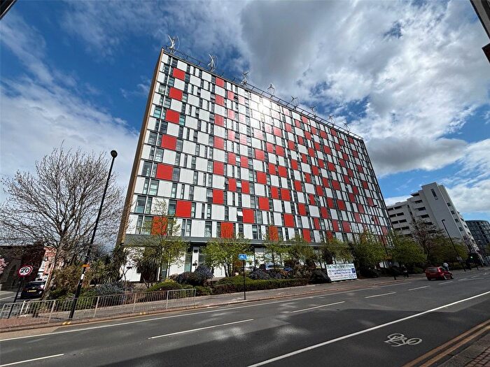 Studio For Sale In London Road, Croydon, CR0