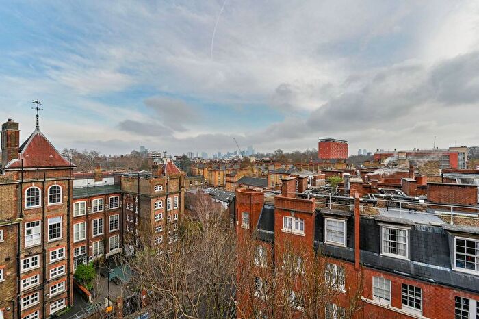 1 Bedroom Flat For Sale In Hastings Street, Bloomsbury, London, WC1H