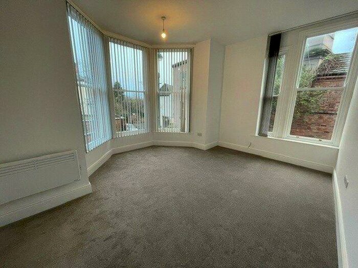 2 Bedroom Apartment To Rent In Castle Street, Nottingham, Nottinghamshire, NG2