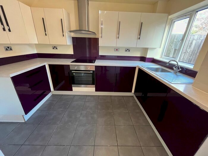 3 Bedroom Semi-Detached House To Rent In Eastbourne Close, Ingol, Preston, PR2