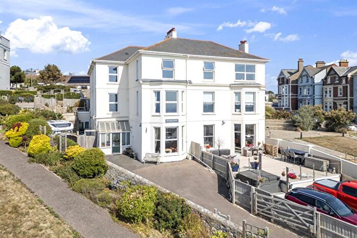 7 Bedroom Semi-Detached House For Sale In Seaton, EX12