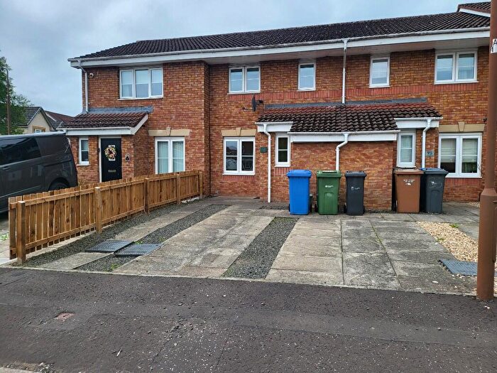 2 Bedroom Terraced House To Rent In Cricketfield Place, EH48