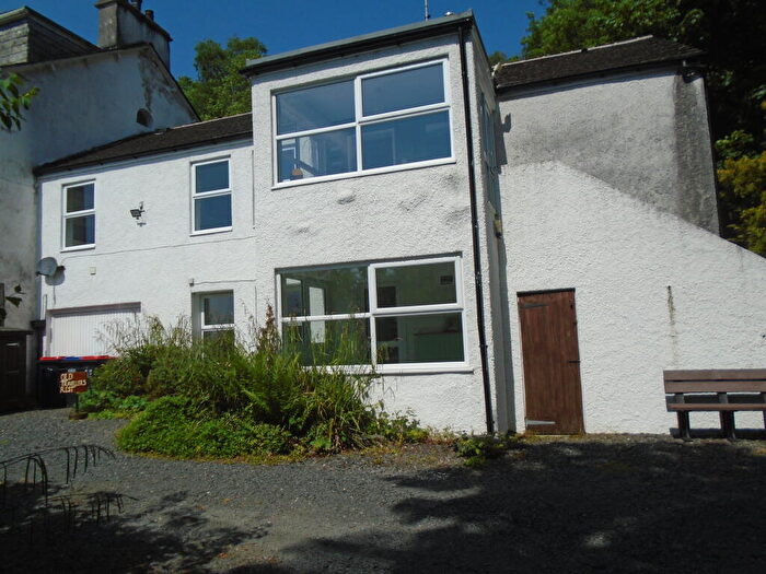 3 Bedroom Flat For Sale In Miterdale, Travellers Rest, Ulpha, Ulpha, Cumberland, LA20
