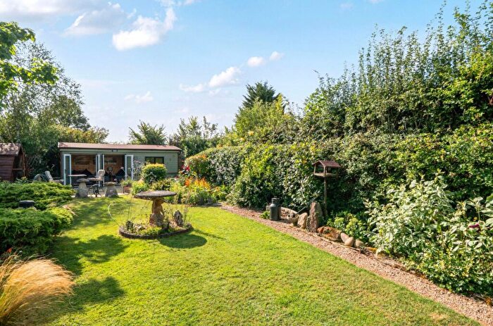 3 Bedroom Barn Conversion For Sale In West Clyst, Exeter, EX1