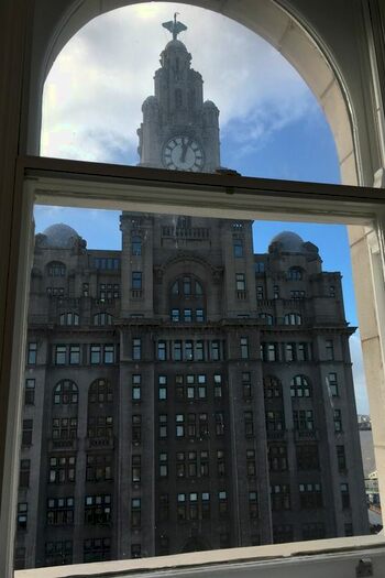 2 Bedroom Flat To Rent In The Levels, Water Street, L3