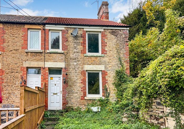 3 Bedroom End Terrace House For Sale In Providence Terrace, Chippenham, Wiltshire, SN15
