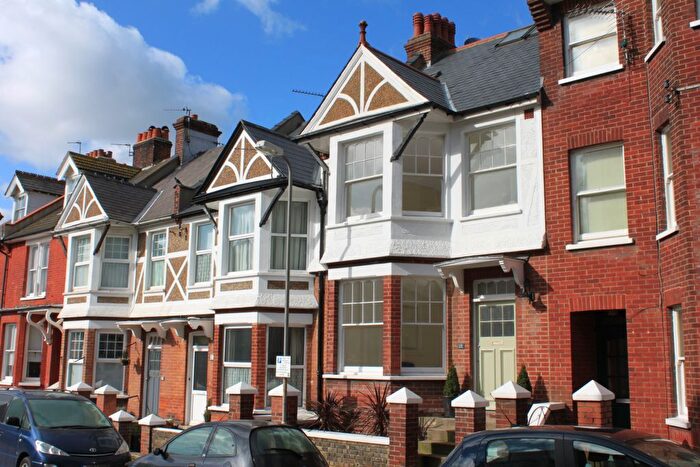 3 Bedroom Terraced House For Sale In Stanley Road, Deal, CT14