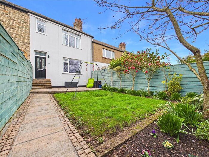 3 Bedroom Terraced House For Sale In Vaughan Street, Shildon, Durham, DL4