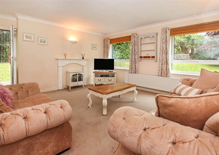 3 Bedroom Duplex For Sale In Homewood House, Milford Road, Pennington, Lymington, SO41