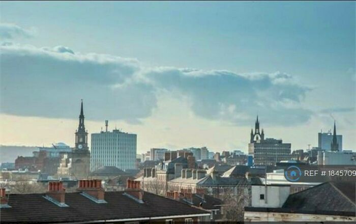 1 Bedroom Flat To Rent In Howard Street, Newcastle Upon Tyne, NE1