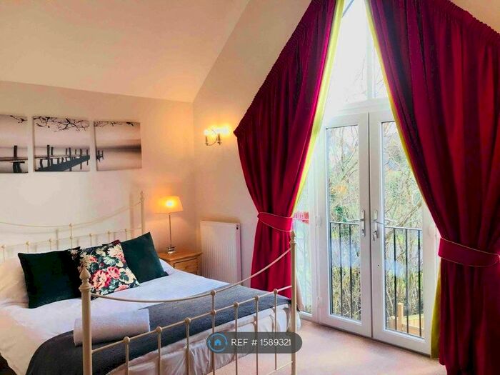 2 Bedroom Semi-Detached House To Rent In Thirbly Lane, Milton Keynes, MK5