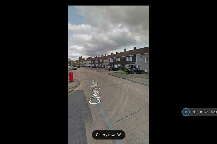 2 Bedroom Terraced House To Rent In Cherrydown West, Basildon, SS16