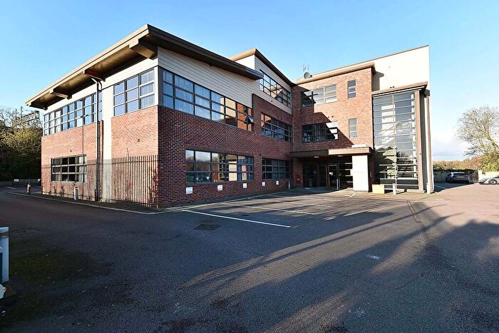 1 Bedroom Apartment To Rent In Bollin Heights, Macclesfield Road, SK9