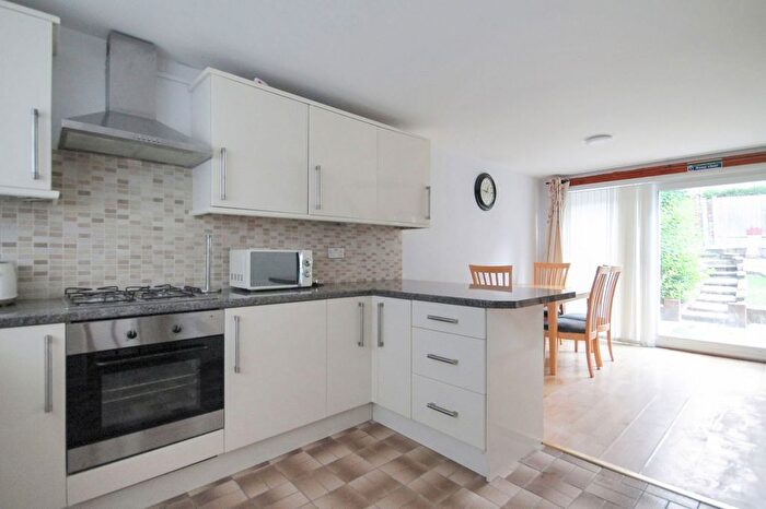 3 Bedroom Terraced House To Rent In Limekiln Row, Castlefields, Runcorn, WA7