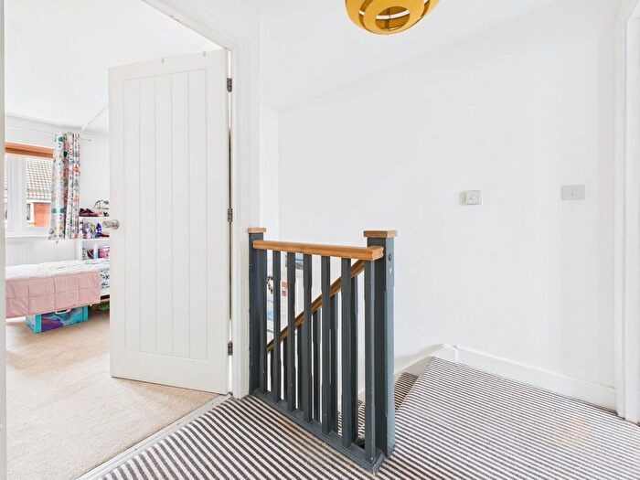 2 Bedroom Terraced House For Sale In Baylie Avenue, West Wick, Weston-Super-Mare, BS24