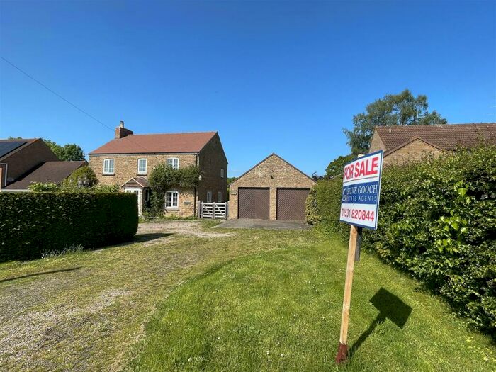 3 Bedroom Cottage For Sale In Gorsley, Ross-On-Wye, HR9