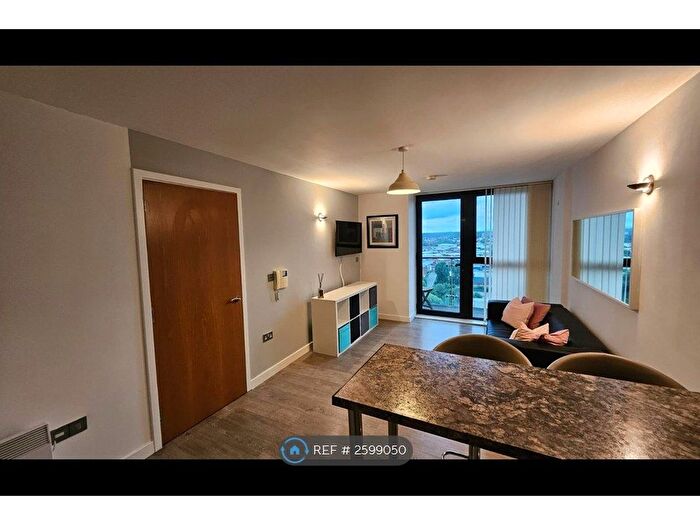 1 Bedroom Flat To Rent In Mirabel Street, Manchester, M3