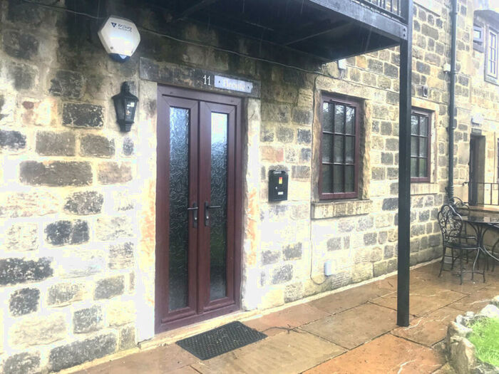 1 Bedroom Flat To Rent In Moor Lodge Country Retreat, Two Lawes Road, Keighley, West Yorkshire, BD22