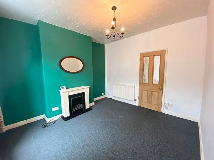 2 Bedroom Terraced House To Rent In Nelson Street, York, YO31
