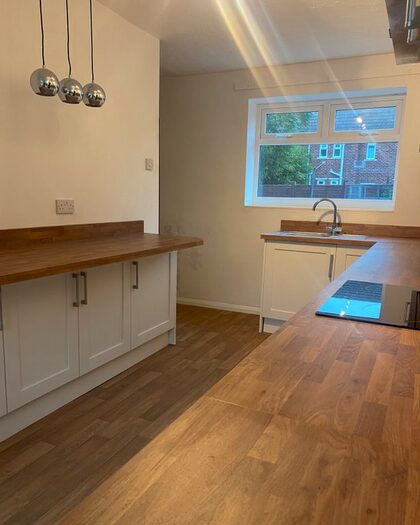 2 Bedroom Property To Rent In Brechin Grove, Hartlepool, TS25