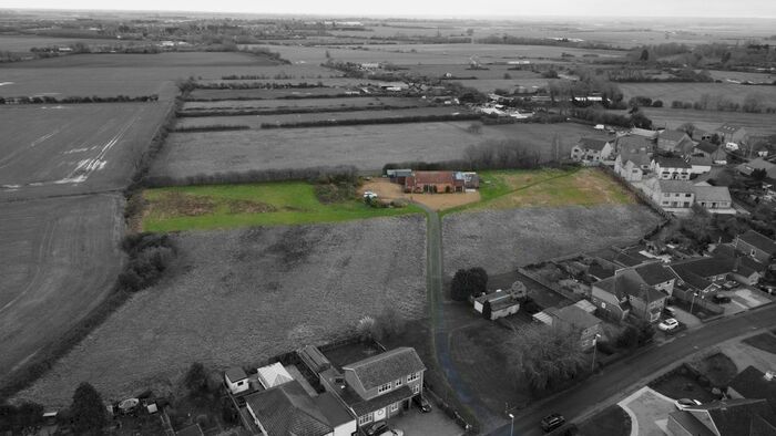 3 Bedroom Barn Conversion For Sale In Knights End Road, March, PE15